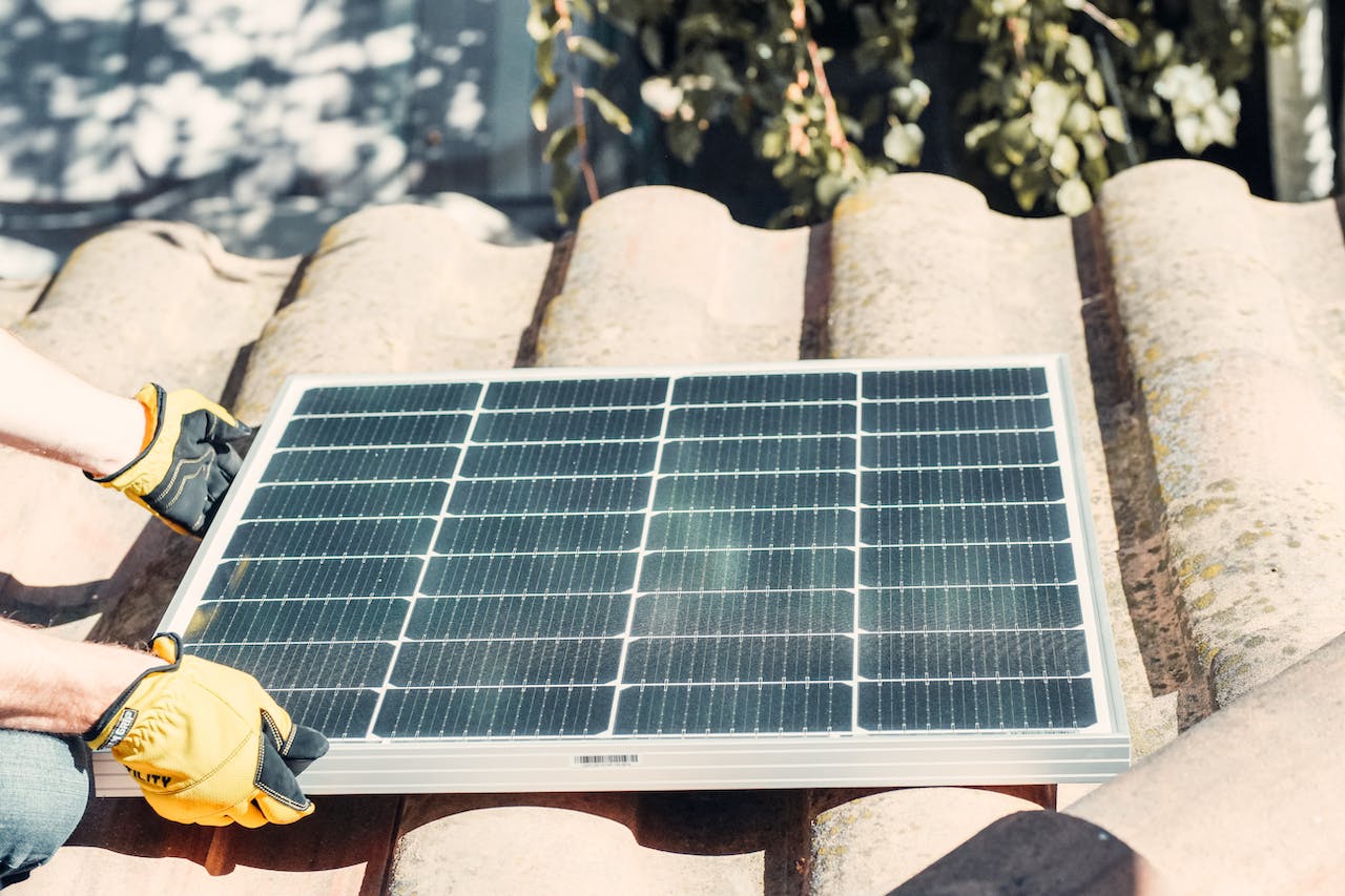 Fotowoltaika w Rybniku - jak wykorzystać energię słoneczną w mieście